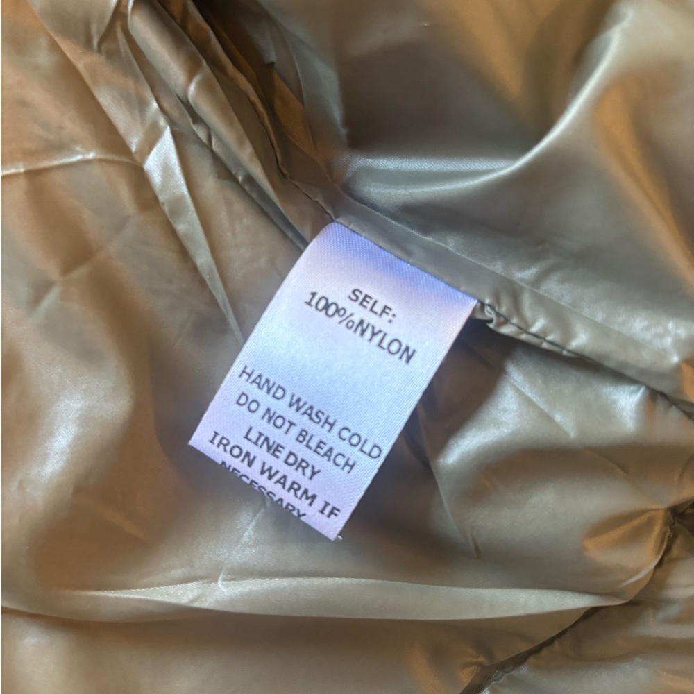 Molly Green Lightweight Jacket - image 5